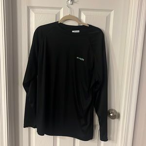 Columbia men’s fishing shirt